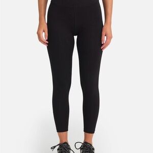 Mate the label - Organic Stretch Midi leggings
